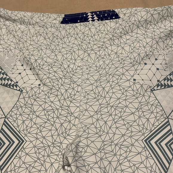 Evolution 3/4 Leggings, Medium - Picture 9 of 9